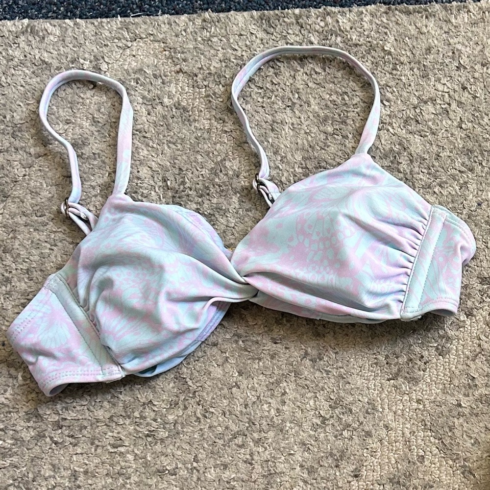 Target bathing suit top
